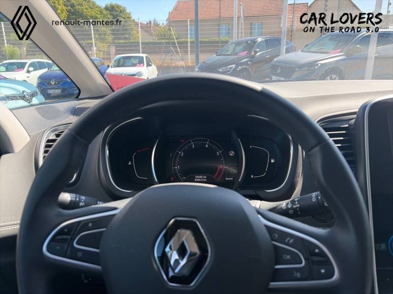 Renault Grand Scenic IV