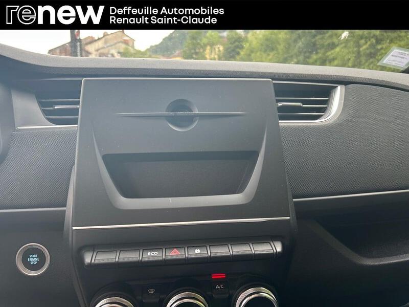 Renault ZOE E-Tech Electrique