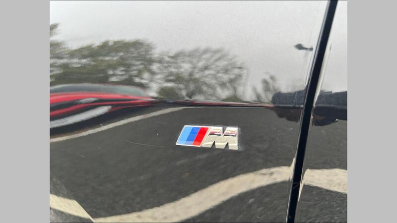 BMW Serie 1
