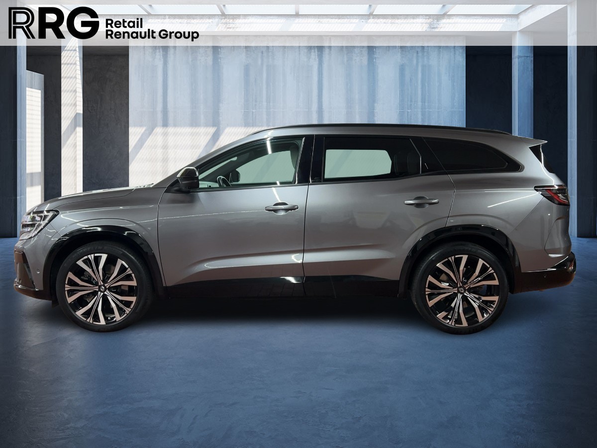 Renault Espace – Bild 2