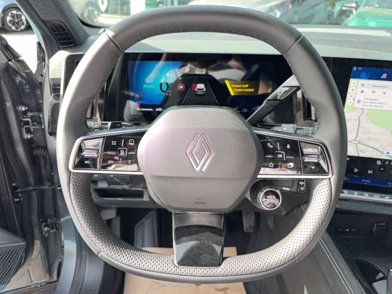 Renault Espace VI
