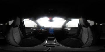 Vehicle 3D Image