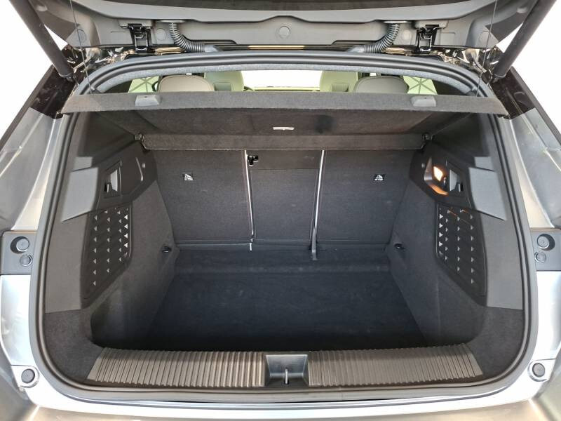 Renault Scenic E-Tech Electrique
