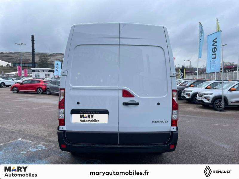Renault Master III