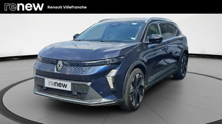 SCENIC E-TECH ELECTRIQUE