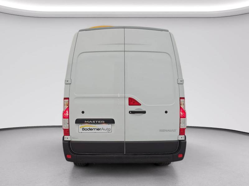 Renault Master III