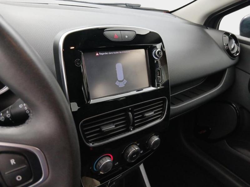 Renault Clio IV