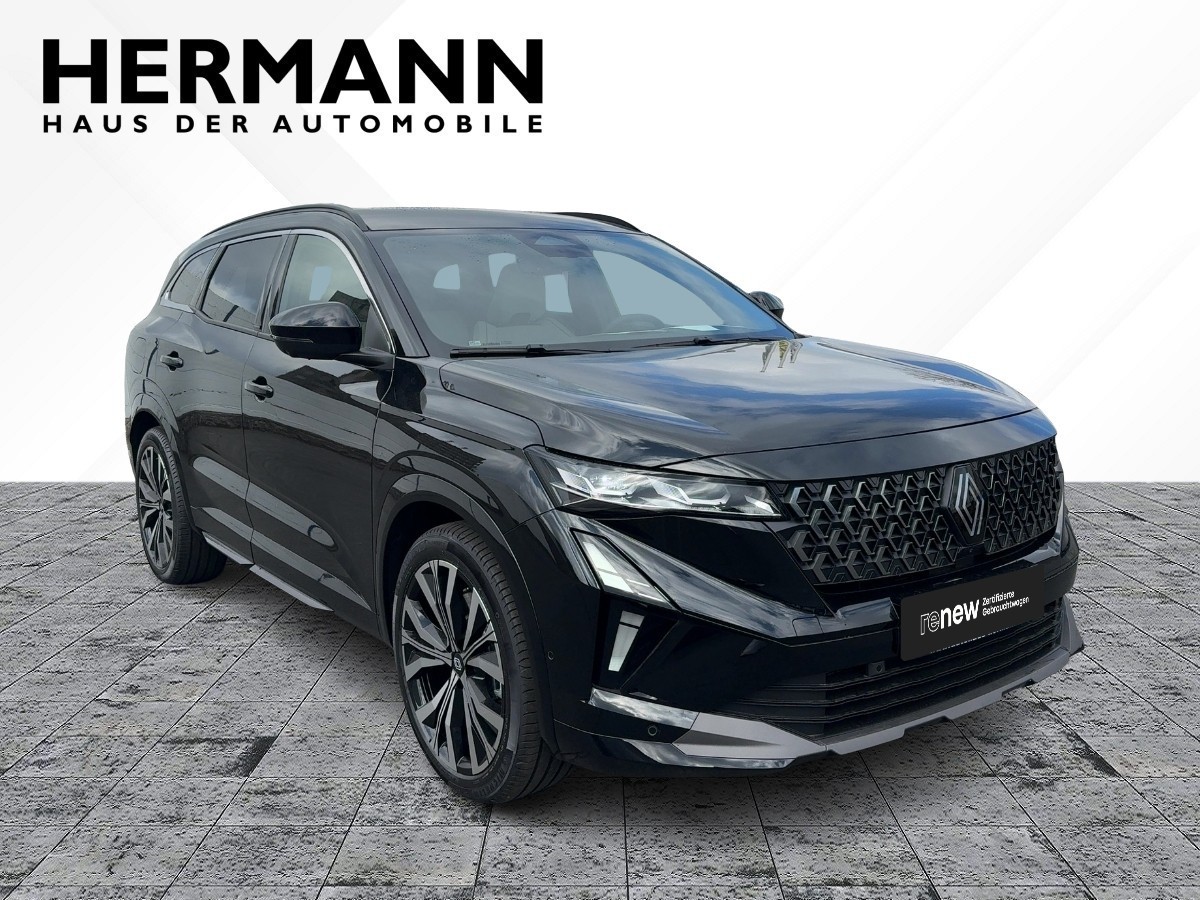 Renault Espace – Bild 5