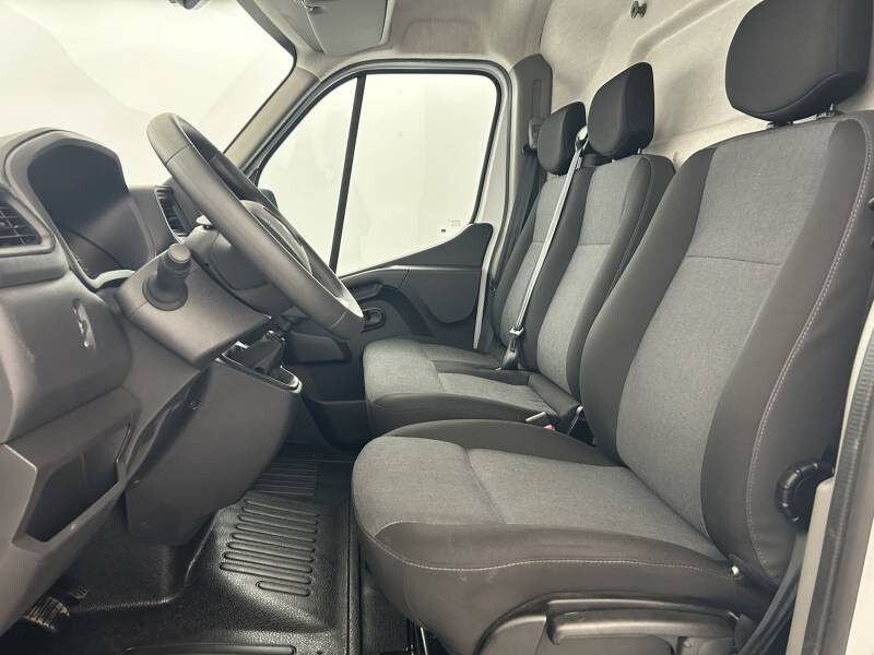 Renault Master III