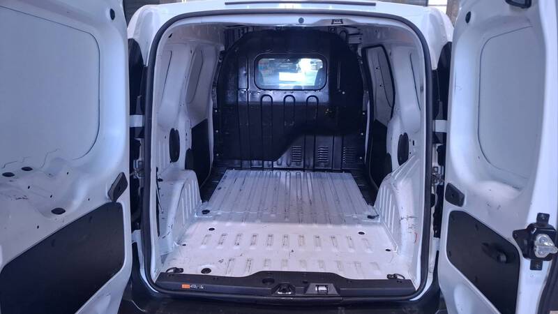 Renault Express VAN