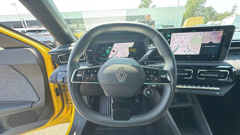 Renault R5 E-Tech Electrique