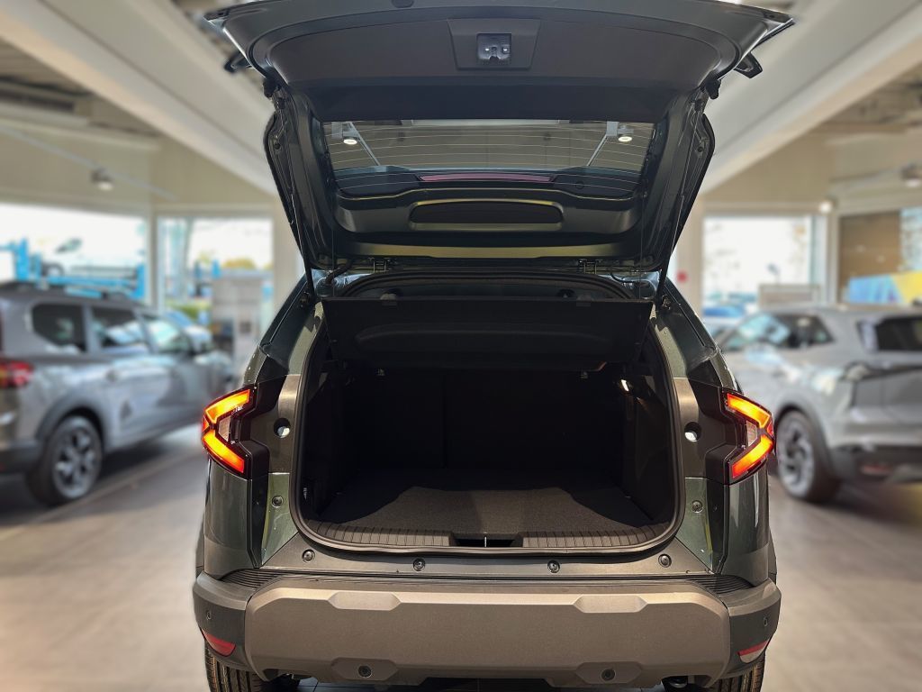 Dacia Duster – Bild 33