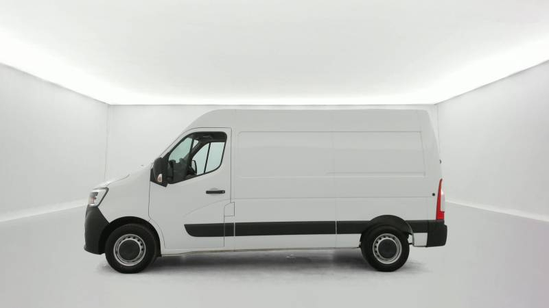 Renault Master Fourgon