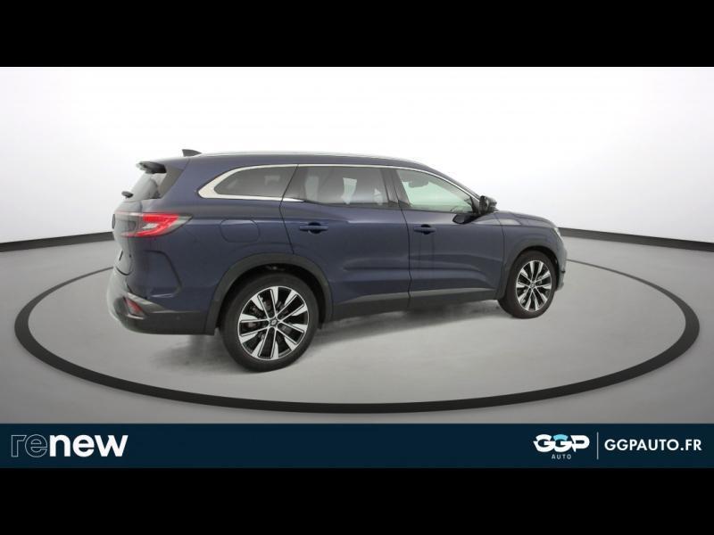 Renault Espace VI