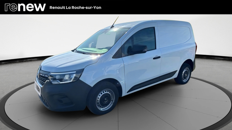 Renault Kangoo VU