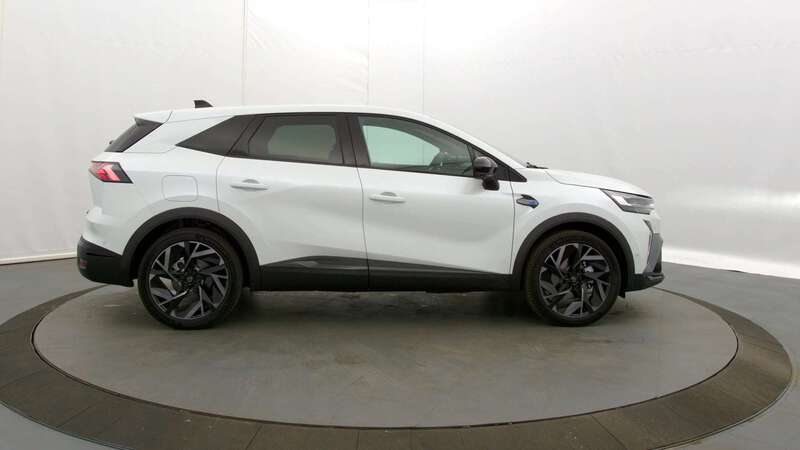 Renault Symbioz