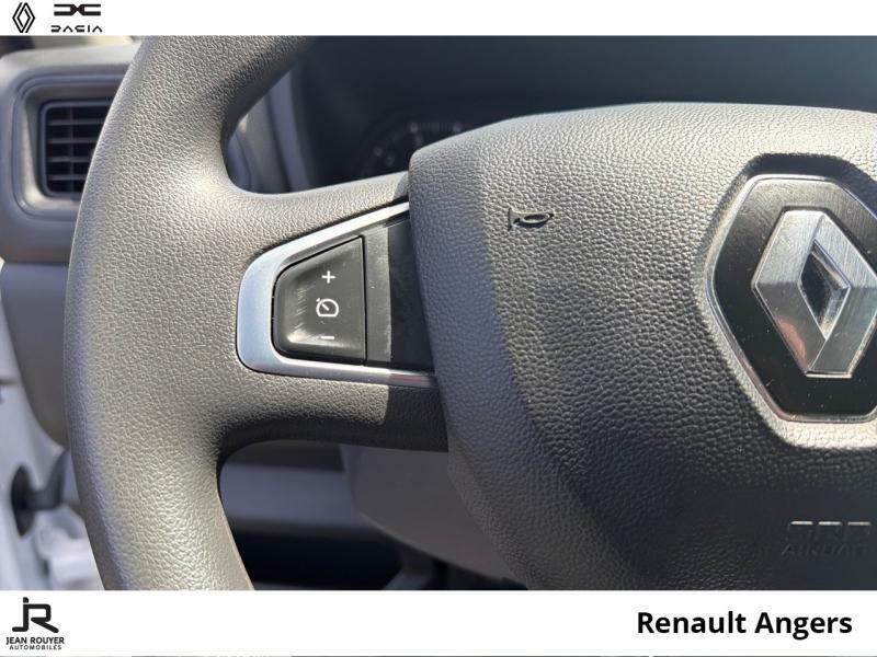 Renault Master Fourgon