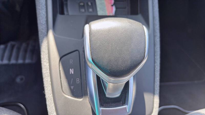 Renault ZOE E-Tech Electrique