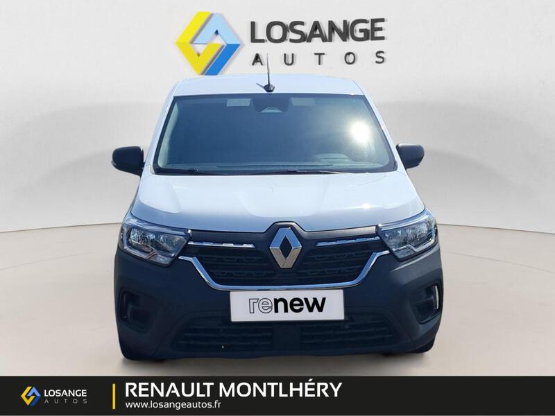 Renault Kangoo VU