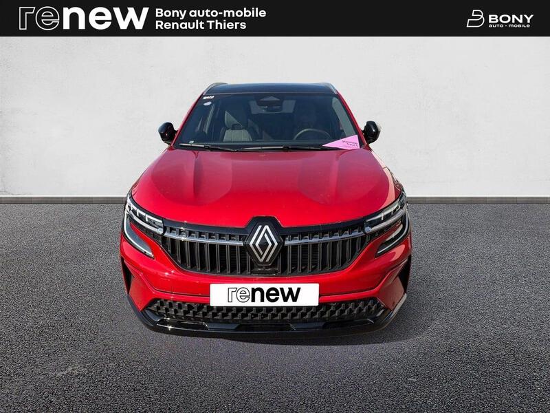 Renault Espace VI