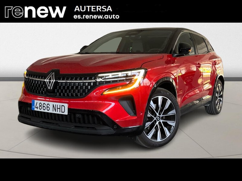 Renault Austral