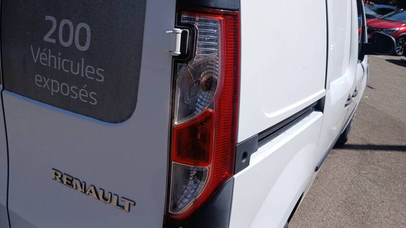 Renault Kangoo VU