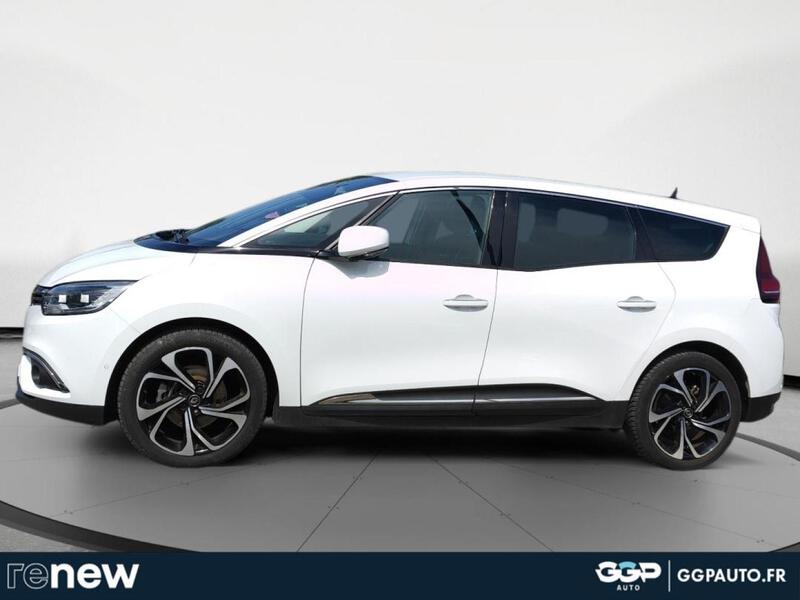 Renault Grand Scenic IV