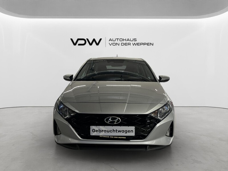 Hyundai New