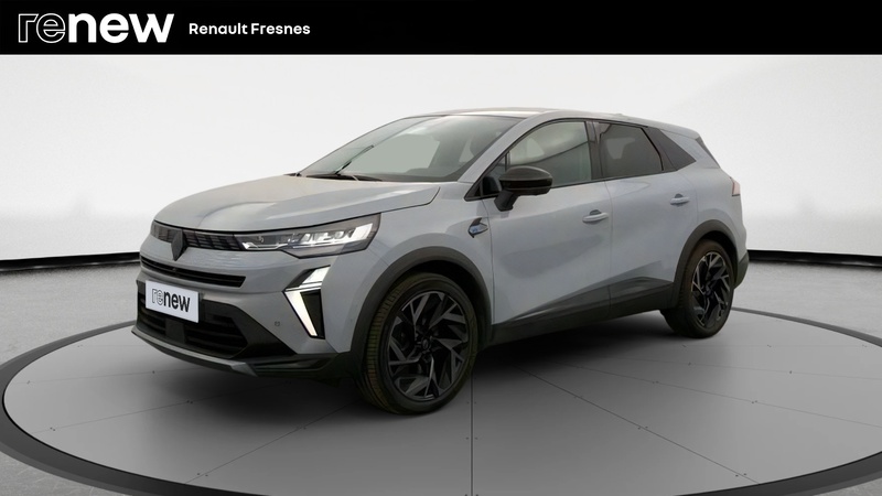 Renault Symbioz