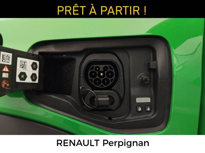 Renault R5 E-Tech Electrique