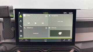 Vehicle 3D Image