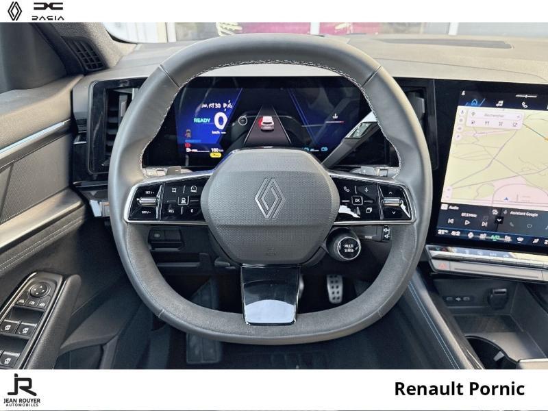 Renault Espace VI