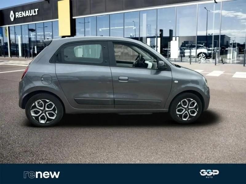 Renault Twingo III