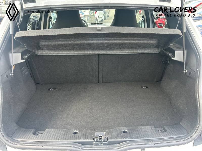 Renault Twingo III