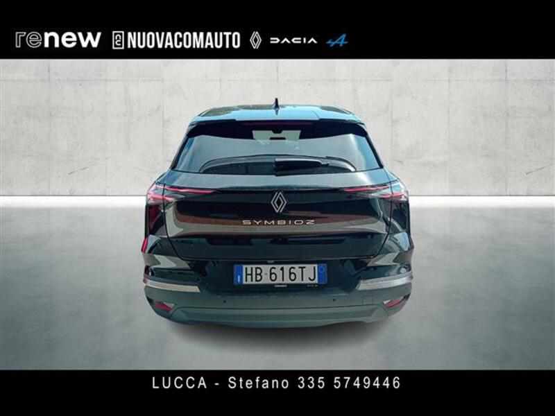 Renault Symbioz