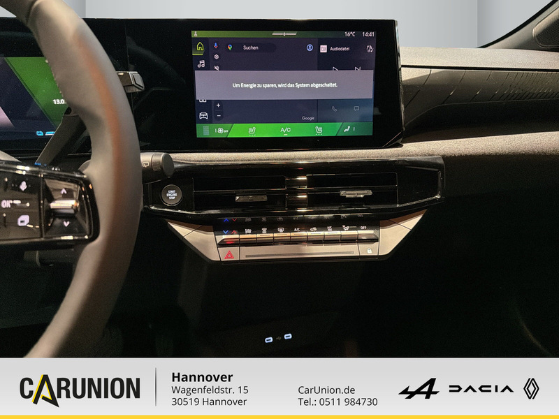 Fahrzeugabbildung Clio Evolution Full Hybrid E-Tech 160 Bild 9 von 11