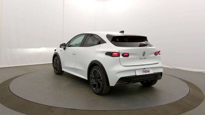 Renault Clio VI