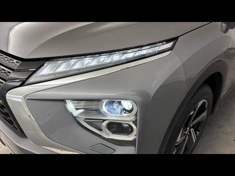 Mitsubishi Eclipse Cross MY21