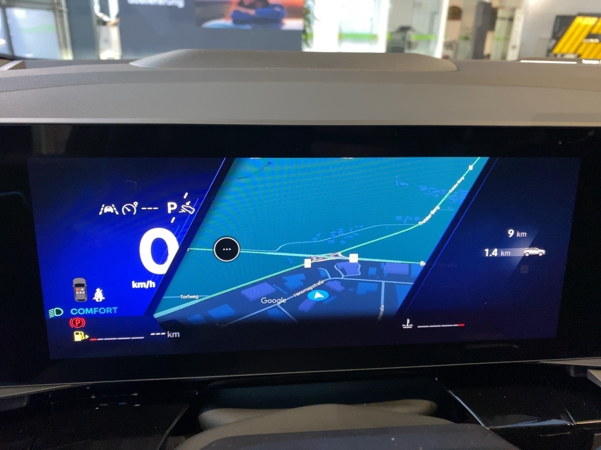 Renault Austral – Bild 14