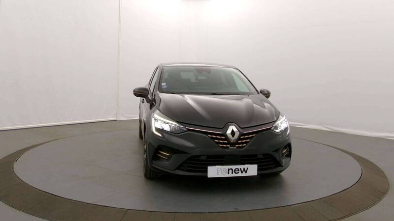 Renault Clio V