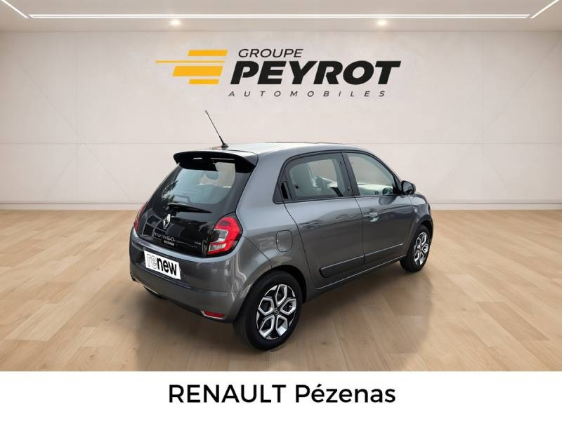 Renault Twingo III