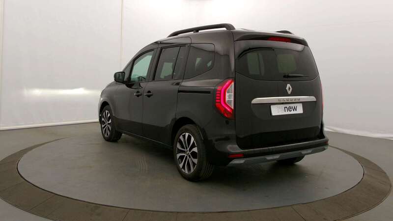 Renault Kangoo VP