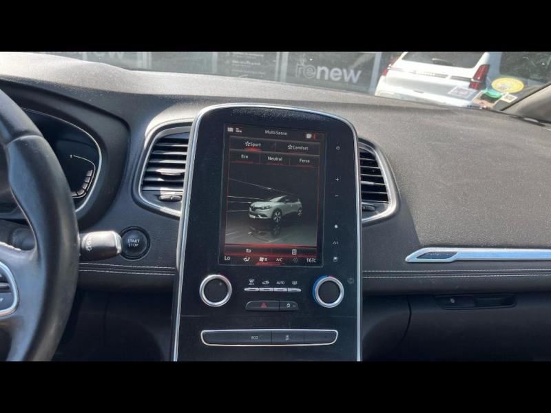 Renault Grand Scenic IV