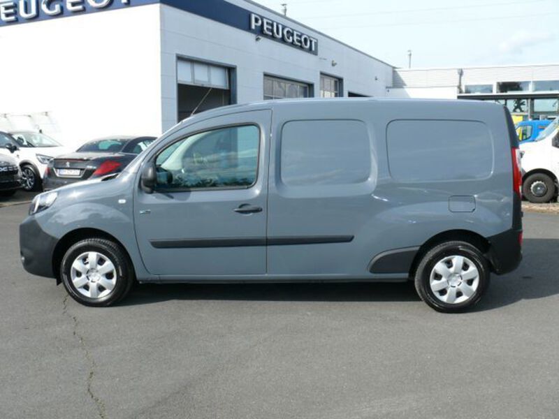 Fahrzeugabbildung Kangoo E-TECH Maxi 2-Sitzer Batteriekauf Bild 10 von 20