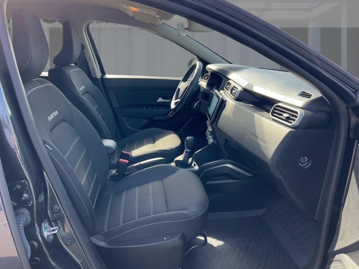 Dacia Duster – Bild 7