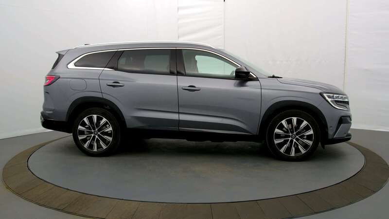 Renault Espace VI