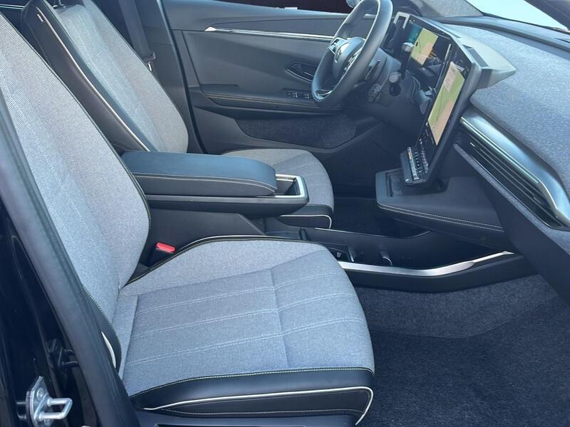 Renault Scenic E-Tech Electrique