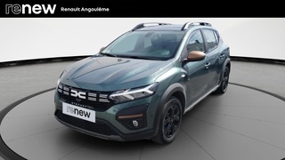 Vehicle 3D Image