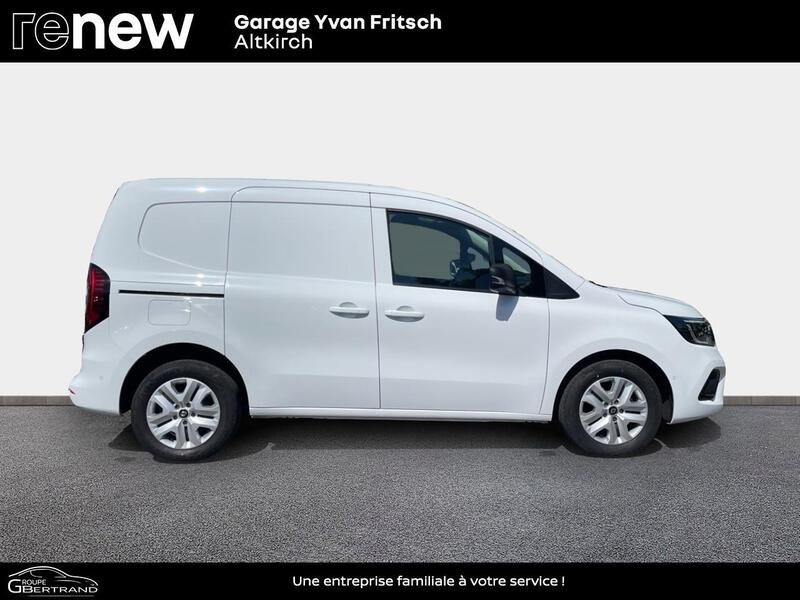 Renault Kangoo VU