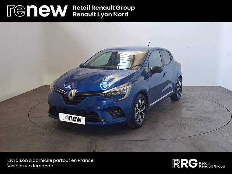 Renault Clio V